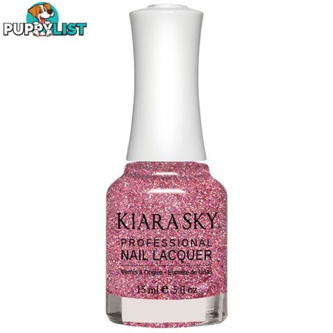 Nail Lacquer - N5044 Pretty Things - KSN5044