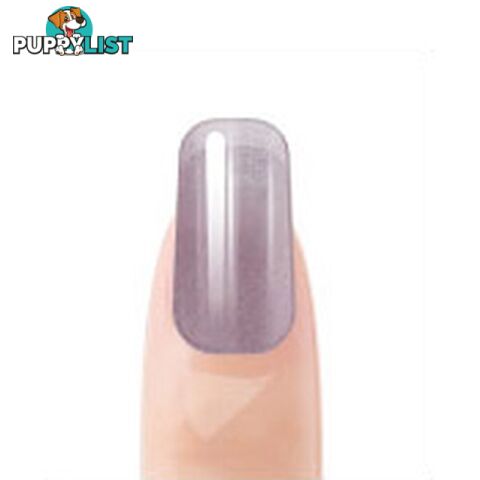 Nail Lacquer - Quilt Violet S311 - BAS311