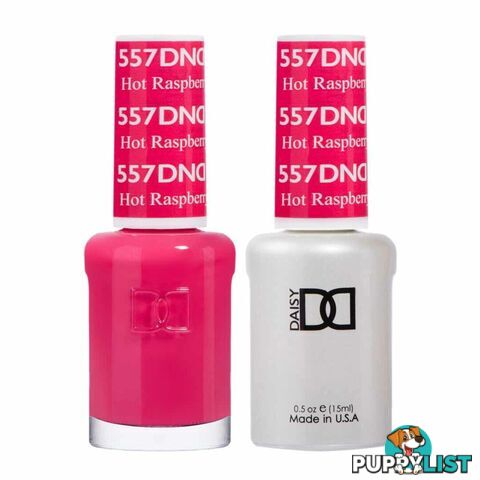 Duo Gel - 557 Hot Raspberry - DND557