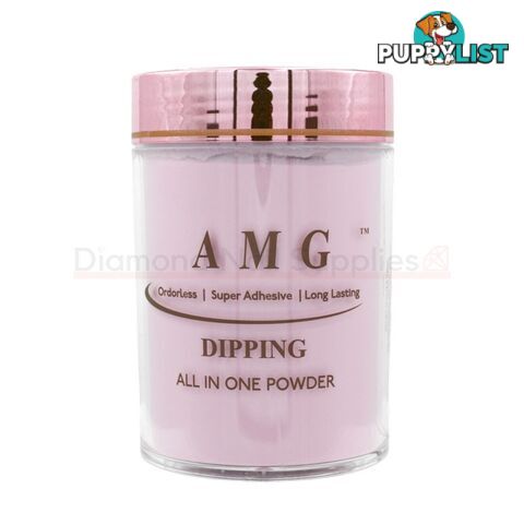 Dip/Acrylic Powder - A04 453g - AMGA04-16