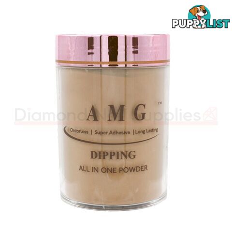 Dip/Acrylic Powder - A408 453g - AMGA408-16