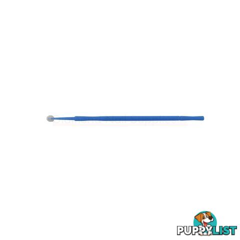 Micro Applicator Blue 2.5mm Regular 100pc - DMA25