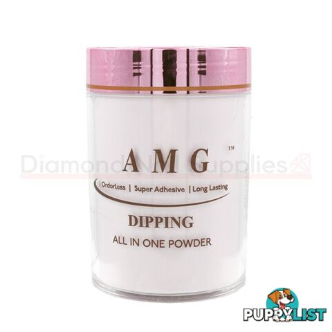 Dip/Acrylic Powder - AD19 453g - AMGAD19-16