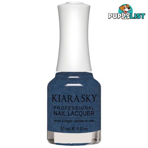 Nail Lacquer - N5085 Like This, Like That - KSN5085