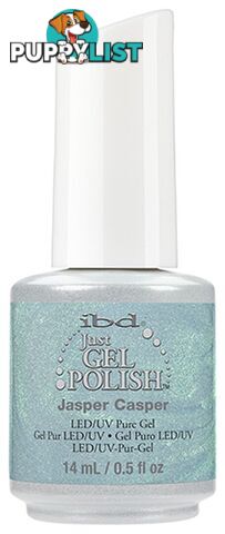 Just Gel Polish - Jasper Casper 56663 - IBD56663