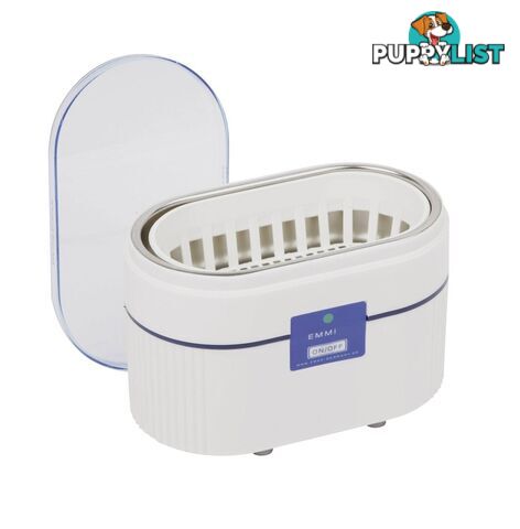 Emmi-Eco Ultrasonic Cleaner - USCQ2B