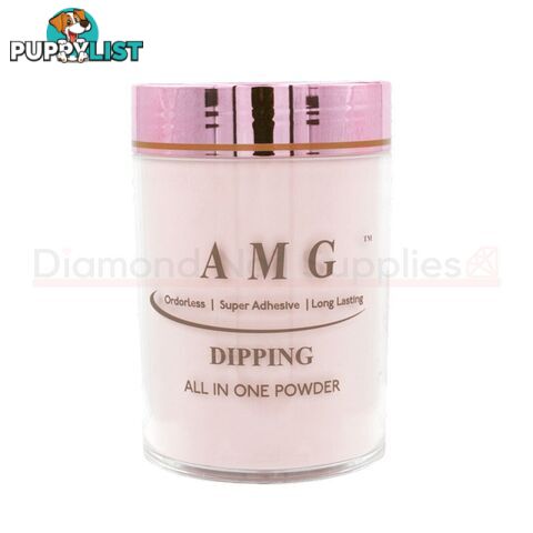 Dip/Acrylic Powder - A308 453g - AMGA308-16