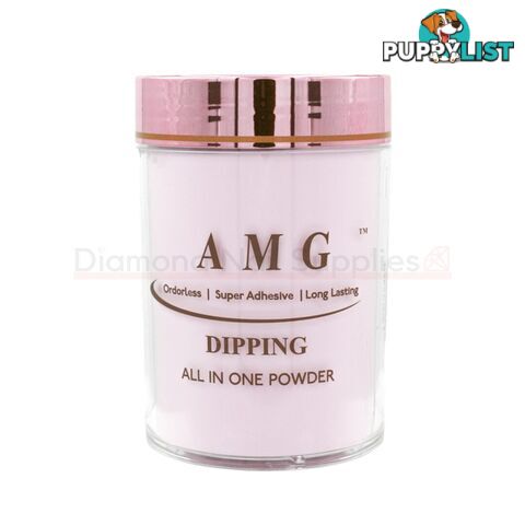 Dip/Acrylic Powder - A318 453g - AMGA318-16