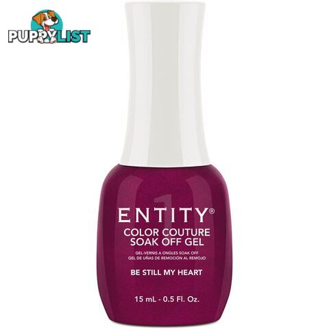 EOCC Soak Off Gel - 5301561 Be Still My Heart - EN5101561