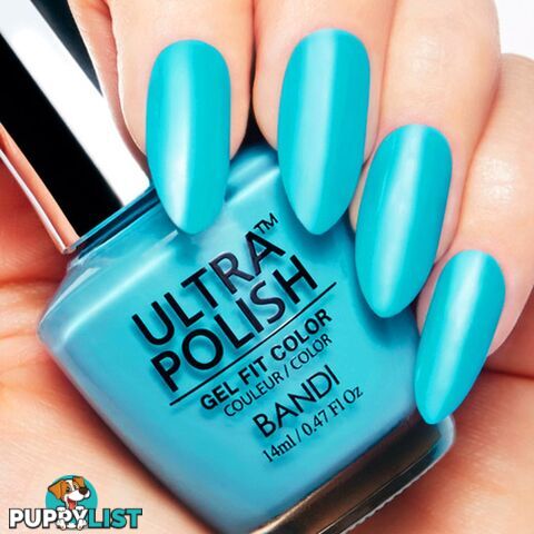 Ultra Polish - Bikini Mint UP405 - BAUP405