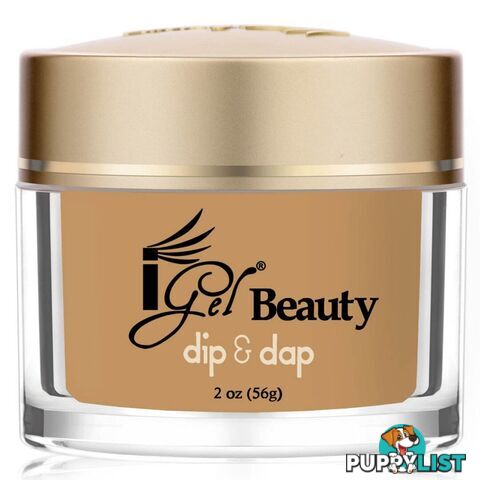 Dip & Dap - DD024 Harmonic Tan - IGDD24