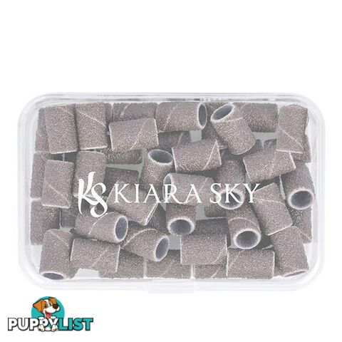 Sanding Band Brown Medium 50pc - KSSBBRNM