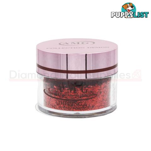 Glitter - DG058 28g - AMGDG058-1