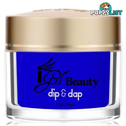 Dip & Dap - DD118 Bellissimo blue - IGDD118