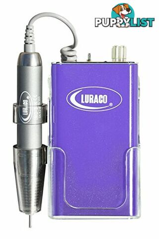 Luarco Drill Pro 30K Purple - LUPD30KPURP