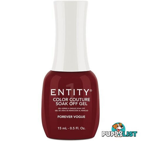 EOCC Soak Off Gel - 5101527 Forever Vogue - EN5101527