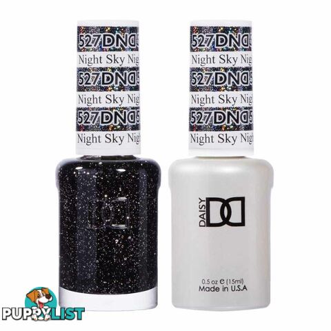 Duo Gel - 527 Night Sky - DND527