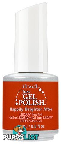 Just Gel Polish - Happy Brighter After 56781 - IBD56781