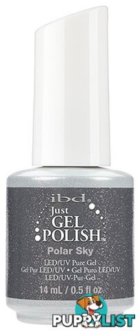 Just Gel Polish - Polar Sky 56571 - IBD56571