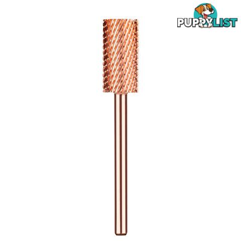 Drill Bit Large Barrel Coarse Rose Gold 3/32" - KSBIT04