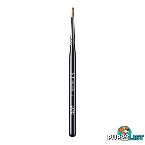 Gelist Brush N. 09 Gel Liner 2 - BABR09