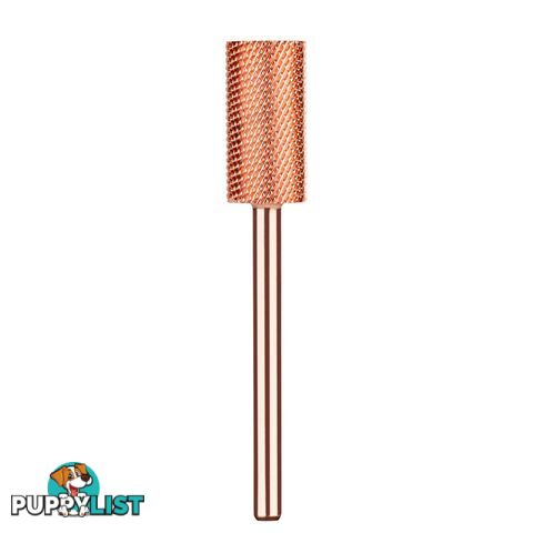 Drill Bit Large Barrel Fine Rose Gold 3/32" - KSBIT02