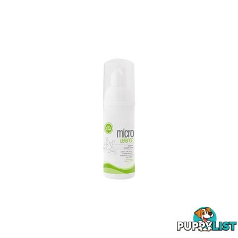 Micro Defence Foam 50ml - CL2AMF50