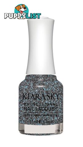 Nail Lacquer - N458 Vandalism - KSN458