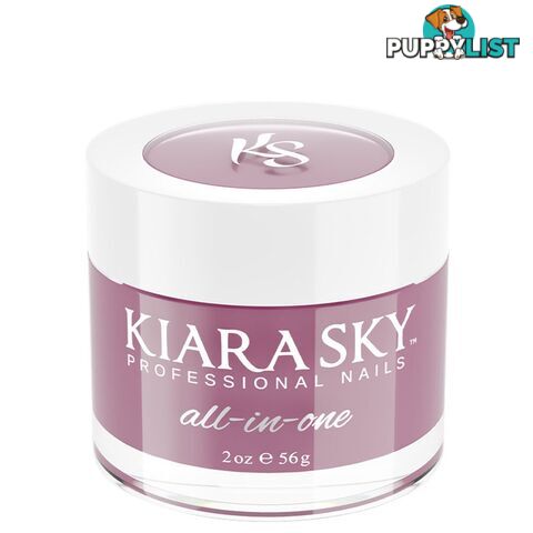 All In One Powder - D5058 Ultraviolet - KSD5058