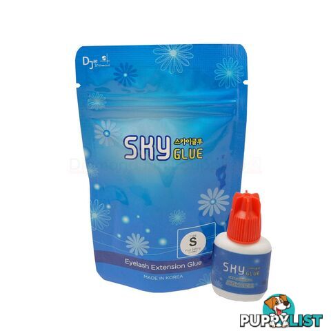 Sky Glue Type S 10g (Red Cap) - SGS10