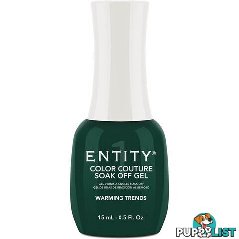 EOCC Soak Off Gel - 5301778 Warming Trends - EN5101778