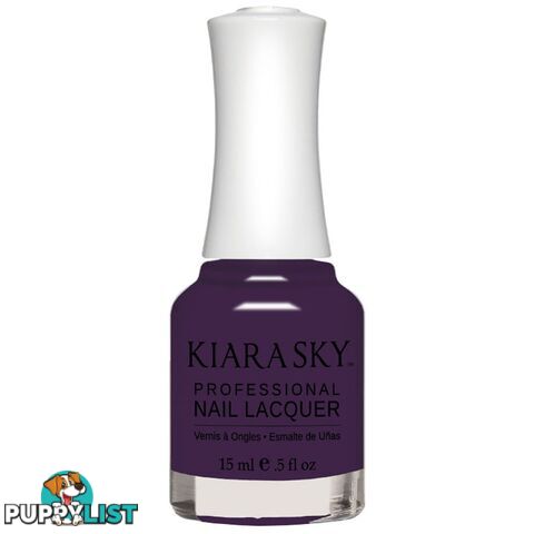 Nail Lacquer - N5061 Like A Snack - KSN5061