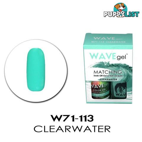 Matching -Clearwater W71113 - WGW71113