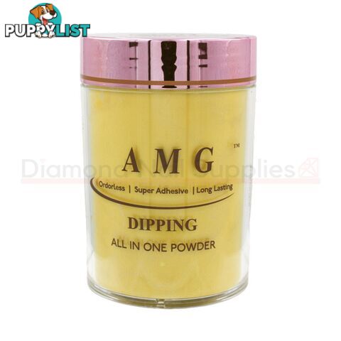 Dip/Acrylic Powder - B36 453g - AMGB36-16