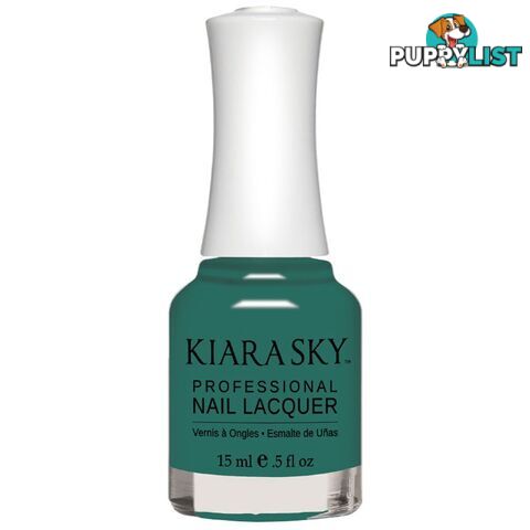 Nail Lacquer - N5099 Summer Fling - KSN5099