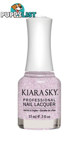 Nail Lacquer - N497 Sweet Plum - KSN497