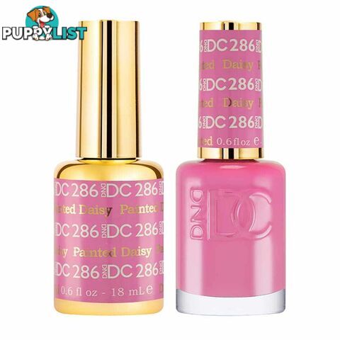 Duo Gel - DC286 Painted Daisy - DC286