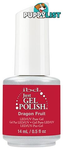 Just Gel Polish - Dragon Fruit 56775 - IBD56775