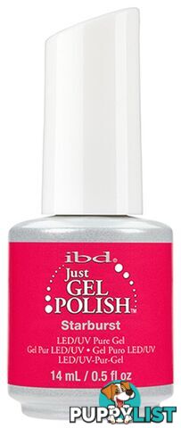 Just Gel Polish - Starburst 56537 - IBD56537