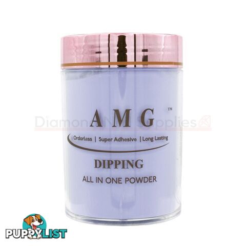 Dip/Acrylic Powder - A61 453g - AMGA61-16