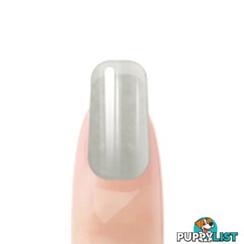 Nail Lacquer - Mink Grey S903 - BAS903