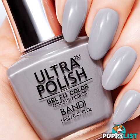 Ultra Polish - Cloudy Weather UP902 - BAUP902