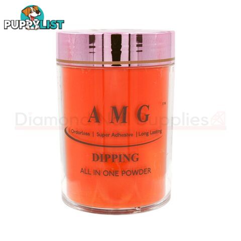 Dip/Acrylic Powder - N38 453g - AMGN038-16