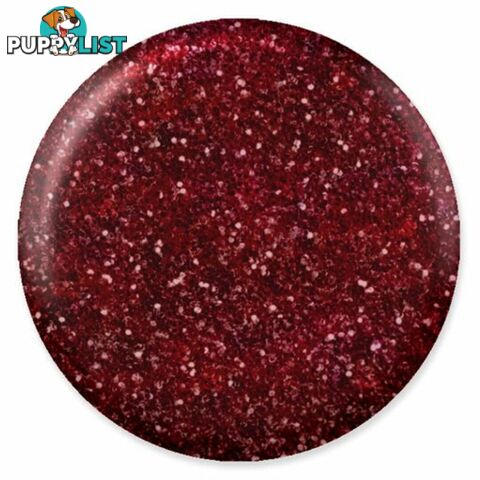 Mermaid Gel - 229 Claret - DCMG229