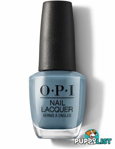 Nail Lacquer - P33 Alpaca My Bags - OPINLP33