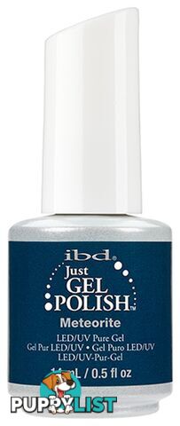 Just Gel Polish - Meteorite 56562 - IBD56562