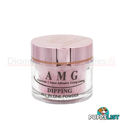 Dip/Acrylic Powder - SG35 56g - AMGSG35