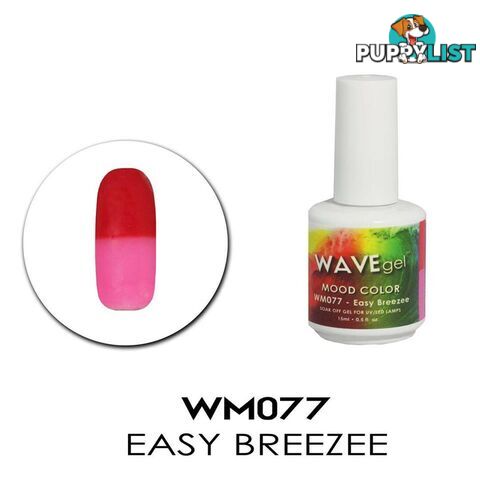 Mood - Easy Breezee WM077 - WGWM077