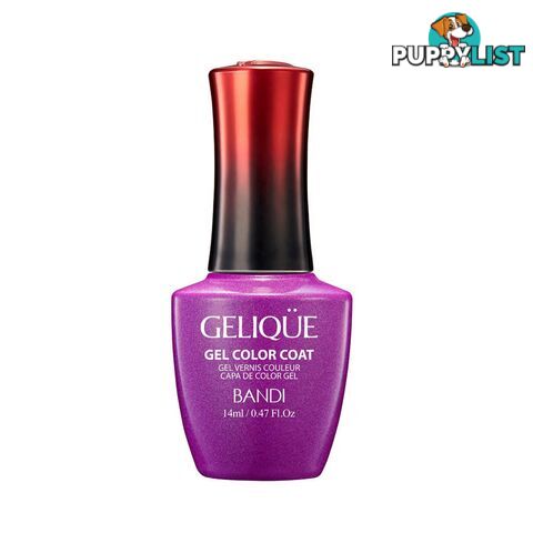 Gelique - GP347 Miss Violet - BAGP347