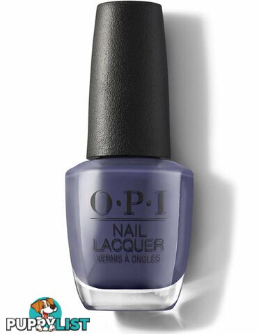 Nail Lacquer - U21 Nice Set Of Pipes - OPINLU21